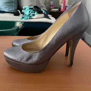 Enzo Angiolini Heels